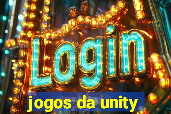 jogos da unity